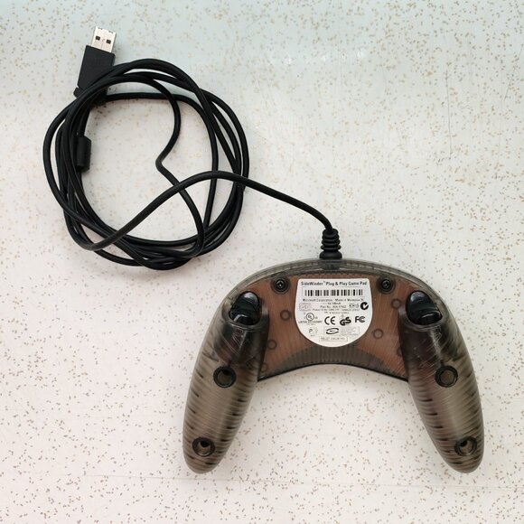 Sidewinder Controller - Picture 4 of 11